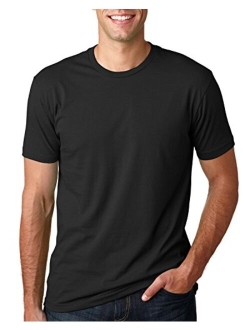 Next Level Apparel Next Level Unisex Cotton T-Shirt