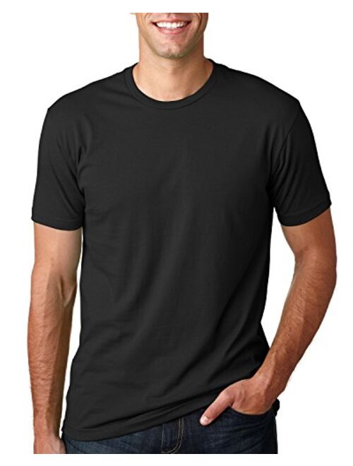 Next Level Apparel Next Level Unisex Cotton T-Shirt