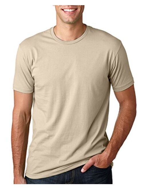 Next Level Apparel Next Level Unisex Cotton T-Shirt