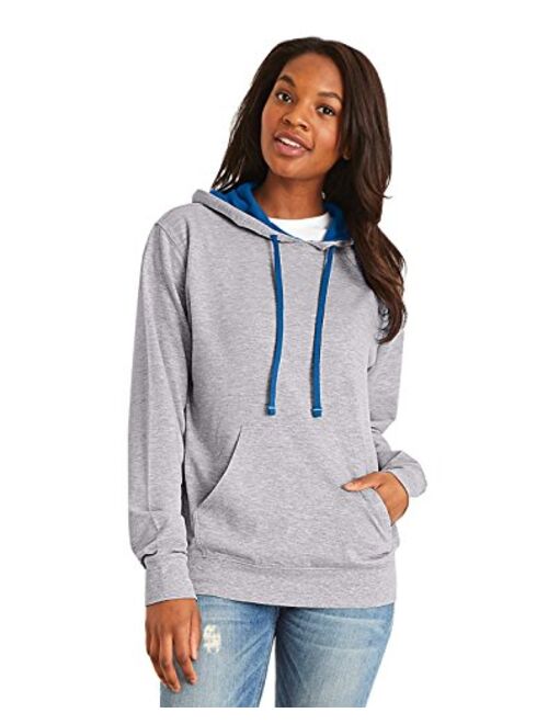 Next Level Apparel The Next Level French Terry Pullover Hoody (9301)