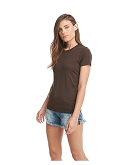 Next Level Apparel Next Level N3900 Ladies' Boyfriend T-Shirt