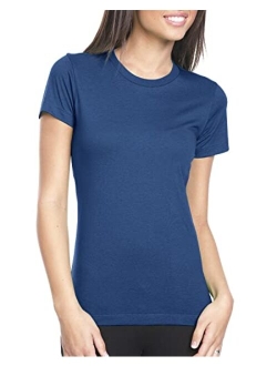 Next Level Apparel Next Level N3900 Ladies' Boyfriend T-Shirt