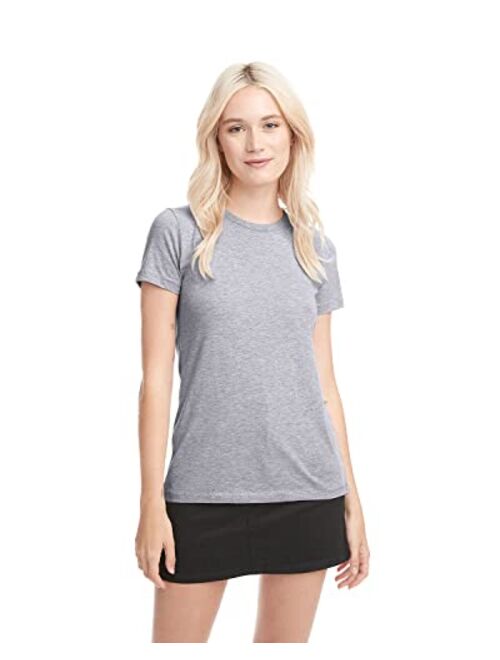 Next Level Apparel Next Level N3900 Ladies' Boyfriend T-Shirt