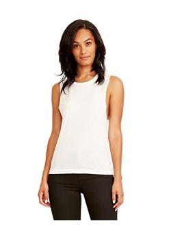 Next Level Apparel The Next Level Womens Festival Muscle Tank (N5013)