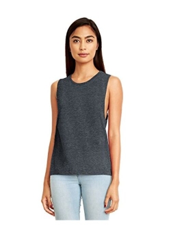 Next Level Apparel The Next Level Womens Festival Muscle Tank (N5013)