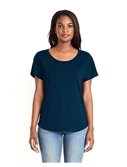 Next Level Apparel The Next Level Ideal Dolman (1560)