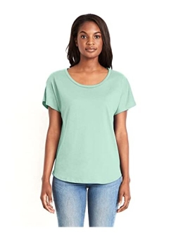 Next Level Apparel The Next Level Ideal Dolman (1560)