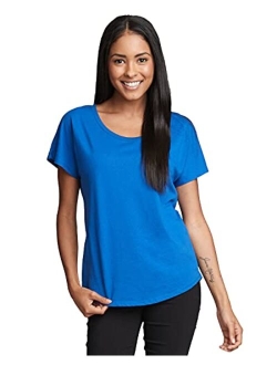 Next Level Apparel The Next Level Ideal Dolman (1560)