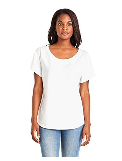 Next Level Apparel The Next Level Ideal Dolman (1560)