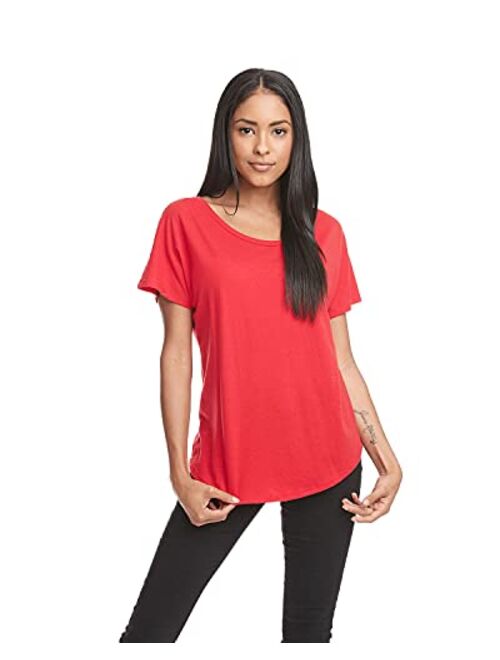 Next Level Apparel The Next Level Ideal Dolman (1560)