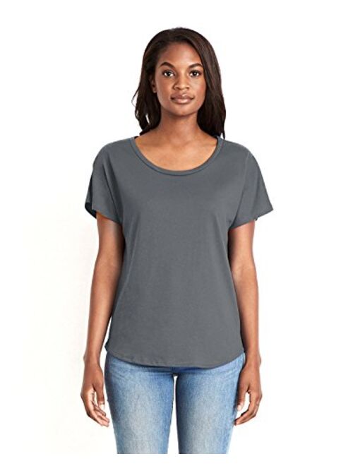 Next Level Apparel The Next Level Ideal Dolman (1560)