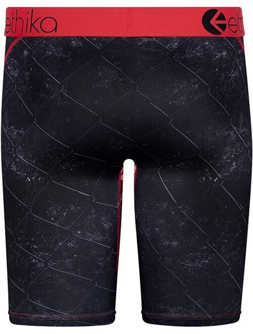 ethika Men's Get At Me Staple Boxer Brief