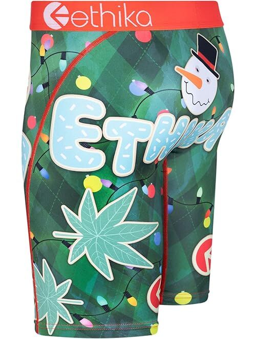 ethika Men's Suga Cookies Boxer Brief