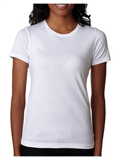 Next Level Apparel Next Level 6610 Ladies Crew Tee