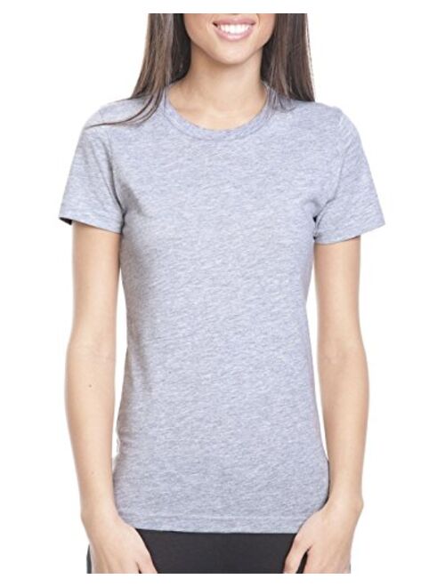 Next Level Apparel Next Level 3900 Boyfriend Tee