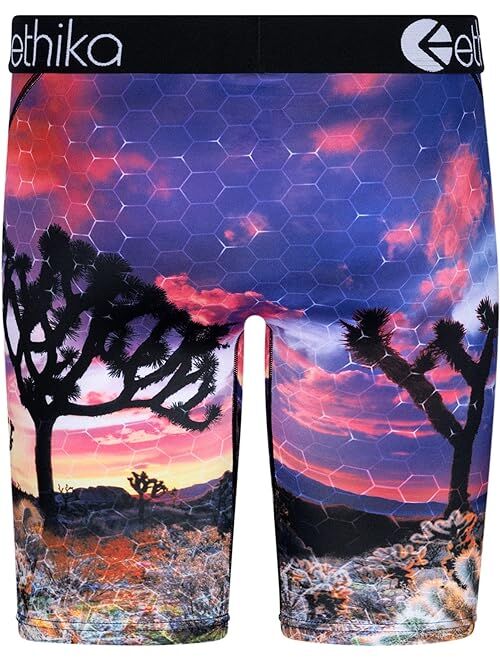 ethika Men's Area Trippy 1