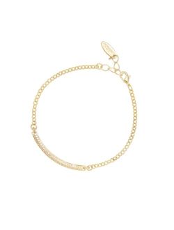 Subtle Statements Women's Bracelet