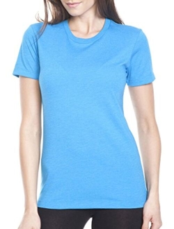 Next Level Apparel Next Level Womens CVC Short Sleeve T-Shirt