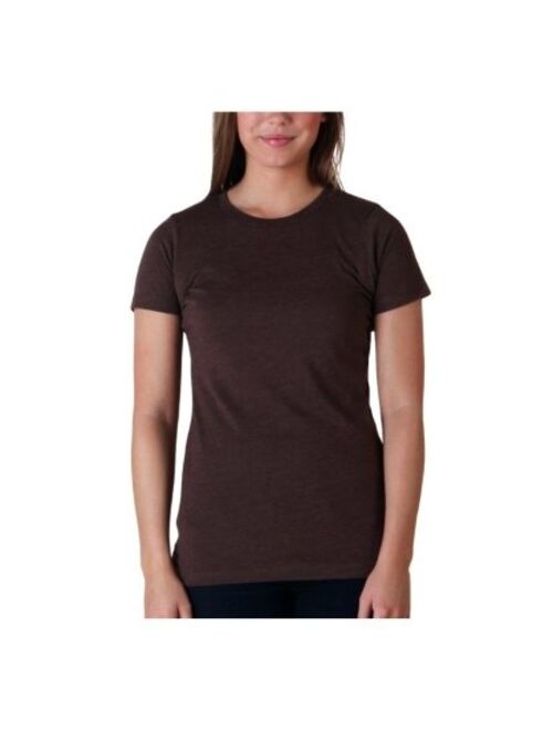 Next Level Apparel Next Level Womens CVC Short Sleeve T-Shirt