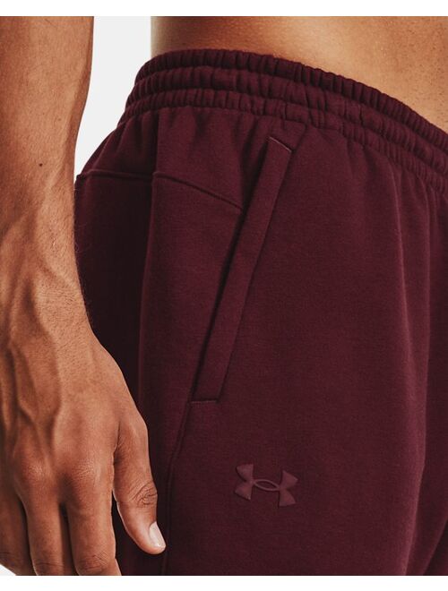 Under Armour Men's UA Playback Performance Fleece Joggers