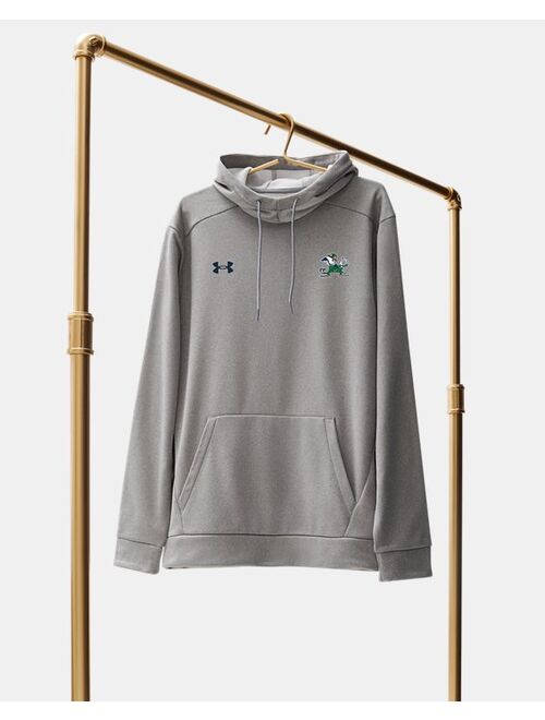 Under Armour Men's Armour Fleece Collegiate Hoodie