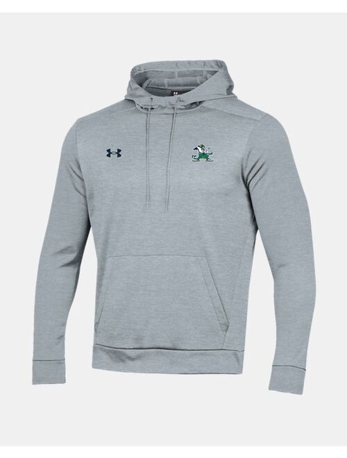 Under Armour Men's Armour Fleece Collegiate Hoodie