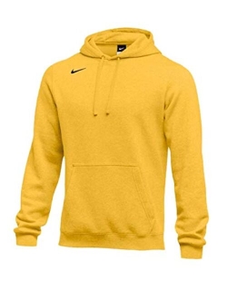 Men's Pull Over Hoodie