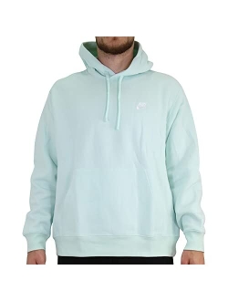 Men's Pull Over Hoodie