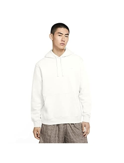 Men's Pull Over Hoodie