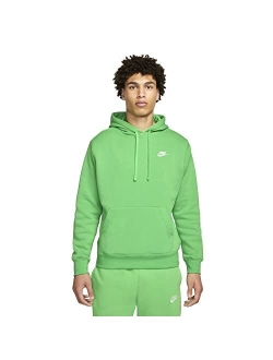 Men's Pull Over Hoodie