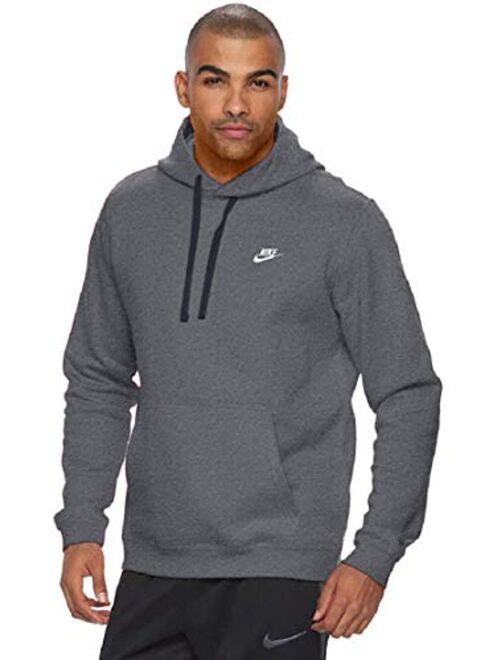 Nike Men's Pull Over Hoodie