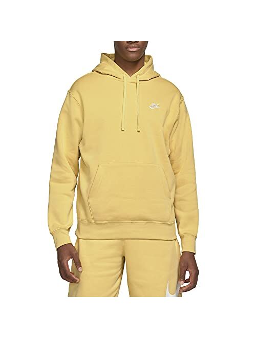 Nike Men's Pull Over Hoodie