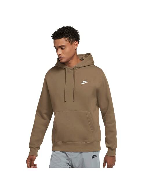 Nike Men's Pull Over Hoodie