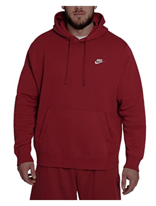 Nike Men's Pull Over Hoodie