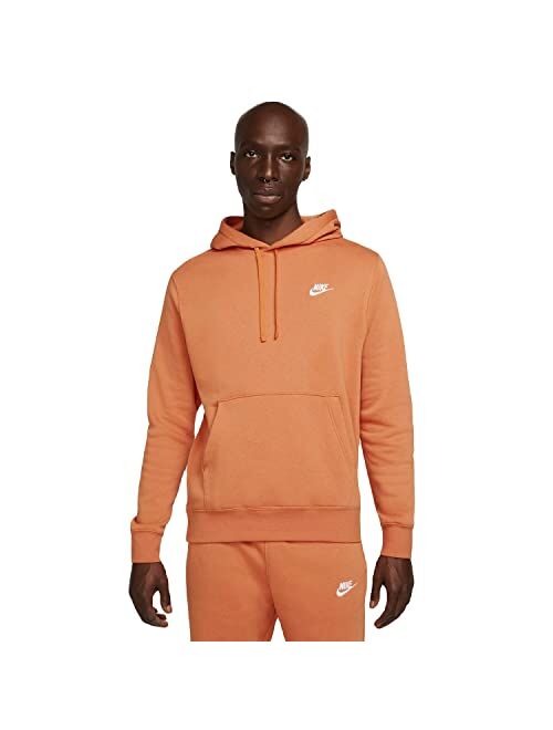 Nike Men's Pull Over Hoodie