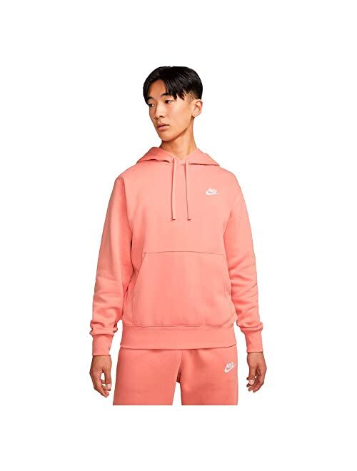 Nike Men's Pull Over Hoodie