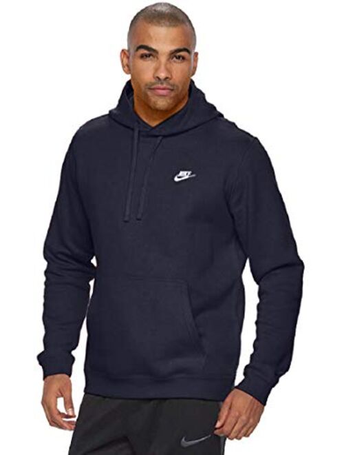 Nike Men's Pull Over Hoodie