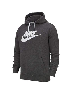 Men's Sportswear Club Pullover Hoodie