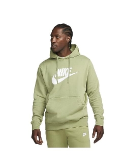 Men's Sportswear Club Pullover Hoodie