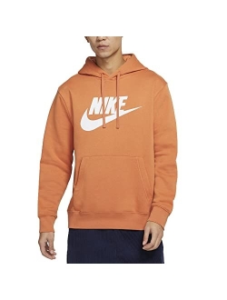 Men's Sportswear Club Pullover Hoodie