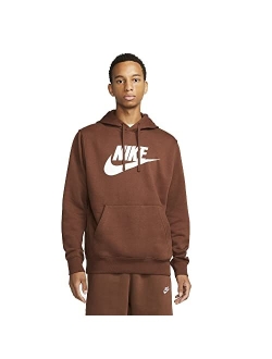 Men's Sportswear Club Pullover Hoodie