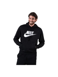 Men's Sportswear Club Pullover Hoodie