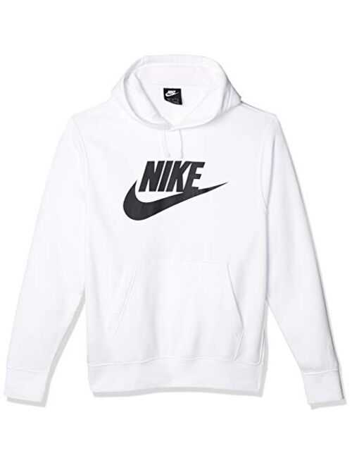 Nike Men's Sportswear Club Pullover Hoodie