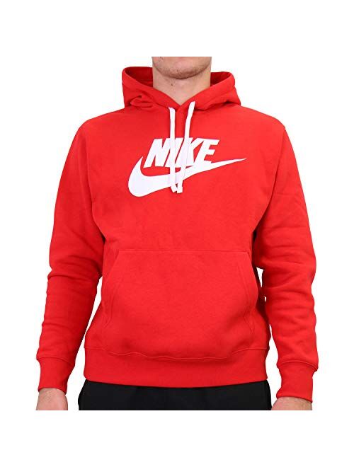 Nike Men's Sportswear Club Pullover Hoodie