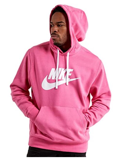 Nike Men's Sportswear Club Pullover Hoodie