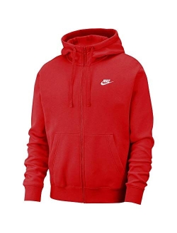 Men's NSW Club Full Zip Hoodie