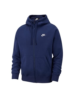 Men's NSW Club Full Zip Hoodie