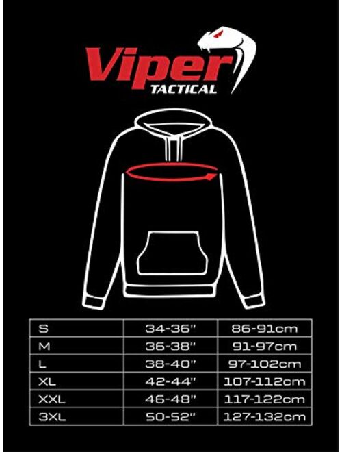 Viper TACTICAL Thermal Fleece Hoodie