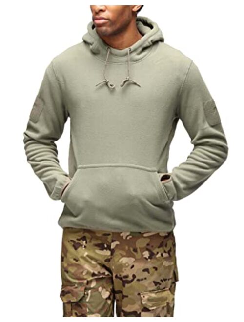 Viper TACTICAL Thermal Fleece Hoodie