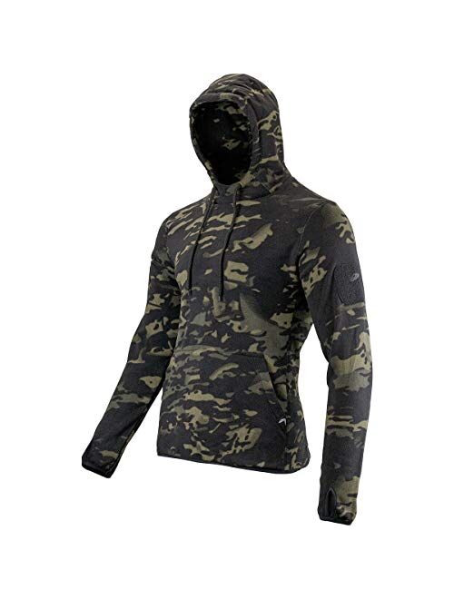 Viper TACTICAL Thermal Fleece Hoodie